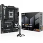ASUS TUF GAMING B850-PLUS WiFi - Carte mère AMD B850, AM5, ATX, DDR5, Wi-Fi 7, 2.5 Gigabit Ethernet - Pour Ryzen 7000/8000/9000