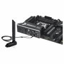 ASUS TUF GAMING B850-PLUS WIFI ATX Black