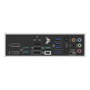 ASUS TUF GAMING B850-PLUS WIFI ATX Black