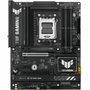 ASUS TUF GAMING B850-PLUS WIFI ATX Black