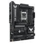 ASUS TUF GAMING B850-PLUS WIFI ATX Black