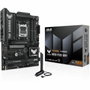 ASUS TUF GAMING B850-PLUS WIFI ATX Black