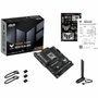 ASUS TUF GAMING B850-PLUS WIFI ATX Black