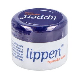 LIPPEN Lippen Reparador Labial tarro 10ml