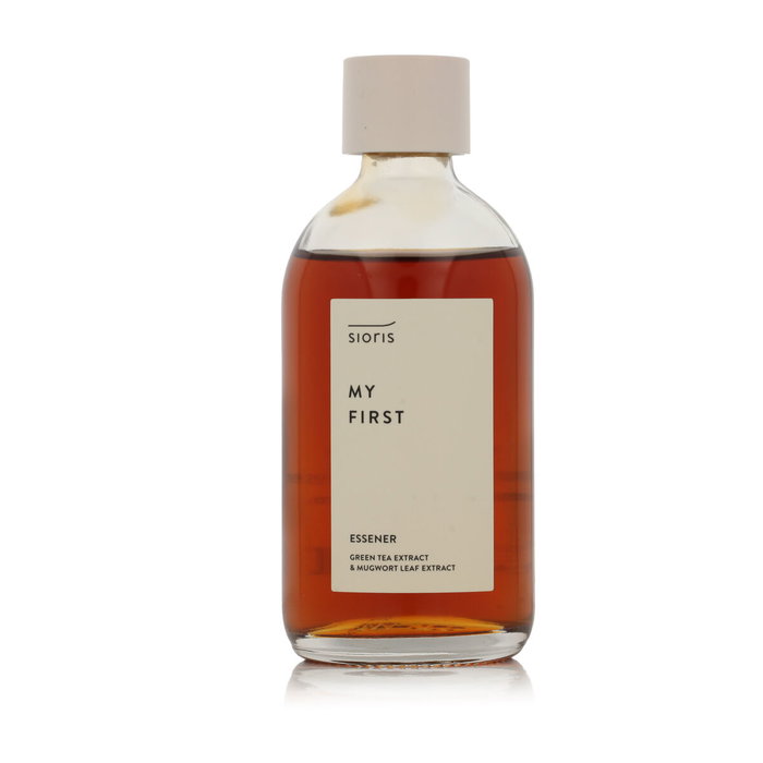 Sioris Sérum visage Face Care 100 ml