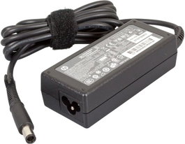 HP Adaptateur secteur 65W