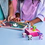 Littlest Pet Shop Mascotte Figurine avec Accessoire - Modèle BF00520 - 1 Pièce