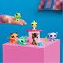 Littlest Pet Shop Mascotte Figurine avec Accessoire - Modèle BF00520 - 1 Pièce