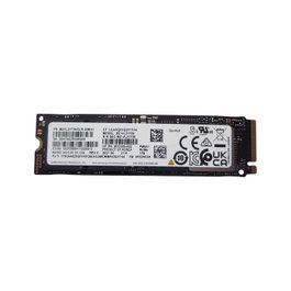 HP SSD 1 To M.2 PCIe-4 x 4 TLC