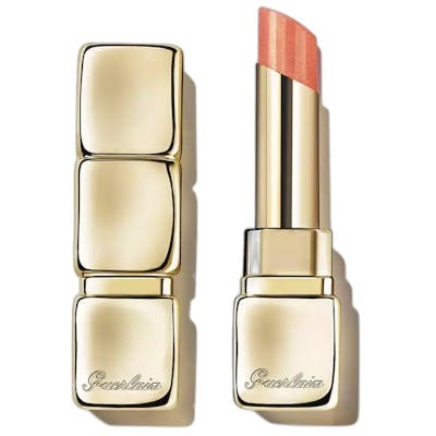 Guerlain KissKiss Bee Glow Baume à Lèvres Nacré 389 Guerlain KissKiss Bee Glow Baume à Lèvres Nacré 389