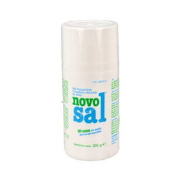 IONFARMA NOVOSAL sel à faible teneur en sodium 200g