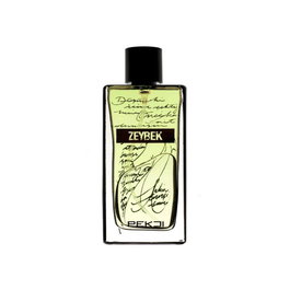 Pekji istambul Pekji Zeybek extrait de parfum 50ml