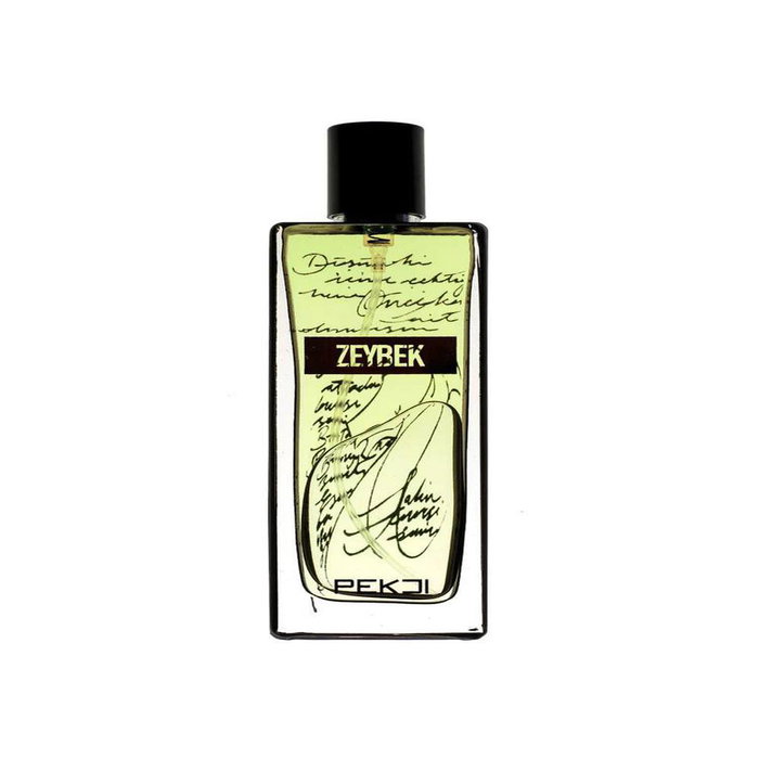 Pekji - Zeybek - Extrait de parfum - 50 ml Pekji - Zeybek - Extrait de parfum - 50 ml
