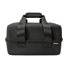 Magma Sandwish 45 - Étui de transport pour disques 7 pouces en EVA Durashock et polyester 1680D