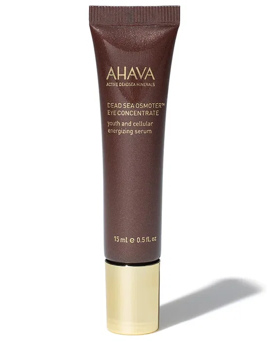 Ahava Dead Sea Osmoter Eye Concentrate 15 ml Ahava Dead Sea Osmoter Eye Concentrate 15 ml