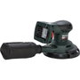 Metabo SXA 18 LTX 150 BL Ponceuse excentrique sans fil 150 mm