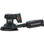 Metabo SXA 18 LTX 150 BL Ponceuse excentrique sans fil 150 mm