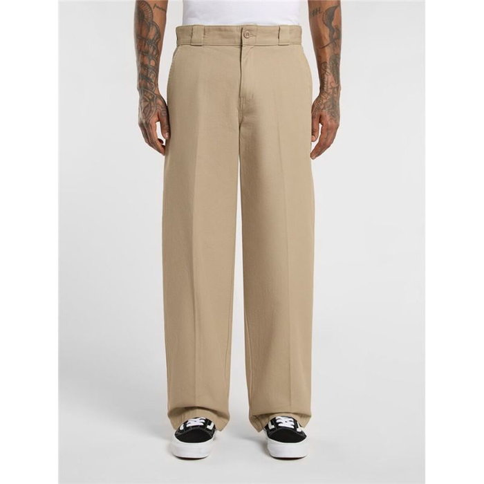 Pantalon Dickies 247 Desert Sand Beige 14 ans