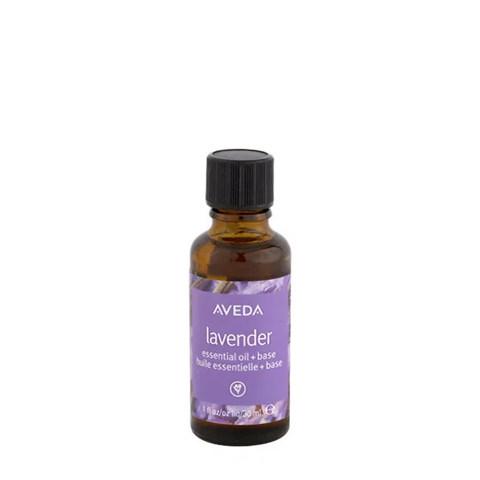 Aveda Huile corporelle apaisante à la lavande 30 ml Aveda Huile corporelle apaisante à la lavande 30 ml