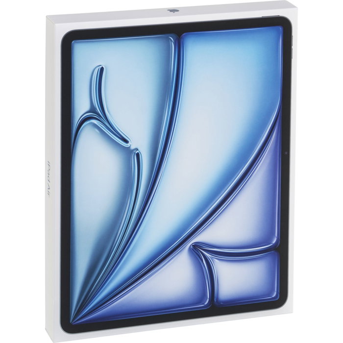 Apple iPad Air M4 13 pouces 128 Go Wi-Fi + Cellular Bleu Apple iPad Air M4 13 pouces 128 Go Wi-Fi + Cellular Bleu