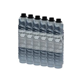 Ricoh Cartouche de toner 842135 Noir pour MP 2014H - OEN 842135 - Toner d'origine compatible Ricoh