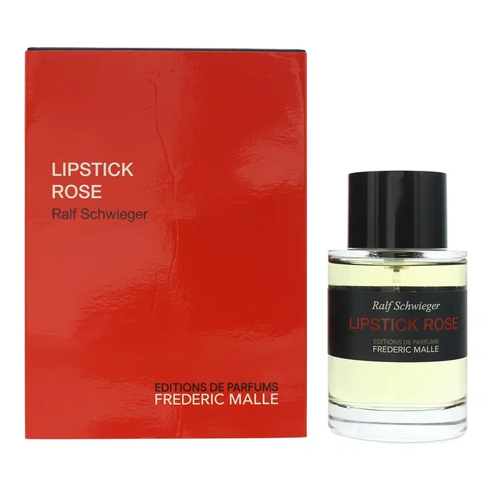 Frederic Malle Lipstick Rose Eau de Parfum 100 ml Frederic Malle Lipstick Rose Eau de Parfum 100 ml