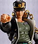 Bandai Tamashii Nations S.H.Figuarts Jotaro Kujo - JoJo's Bizarre Adventure (17 cm)