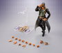 JoJo´s Bizarre Adventure figurine S.H.Figuarts Jotaro Kujo 17 cm