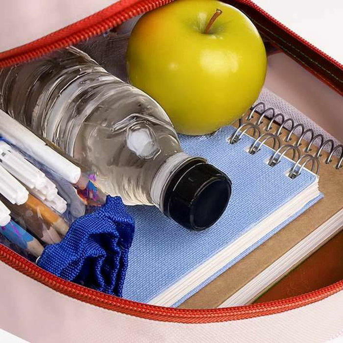 Cartable Hello Kitty Rose Cartable Hello Kitty Rose