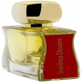 Jovoy Sombres Dessins Extracts 50ml