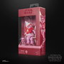 Star Wars Black Series figurine Ewok (Valentine’s Day Edition) 15 cm