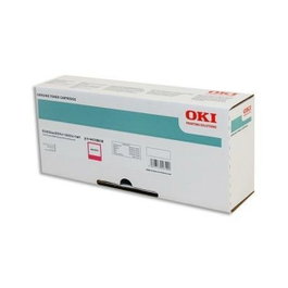 Oki Toner ES7411 Magenta 44318618