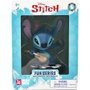 Disney Figurine Stitch Guitariste Héros Box - 8 cm - Marque: Yume Toys