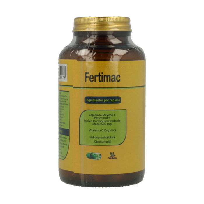 Zeus Fertimac 150 capsules