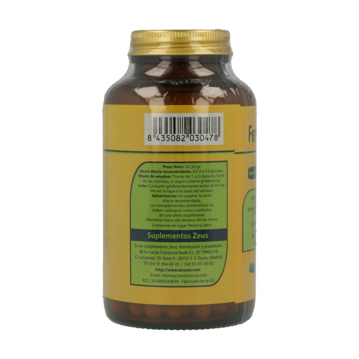 Zeus Fertimac 150 capsules