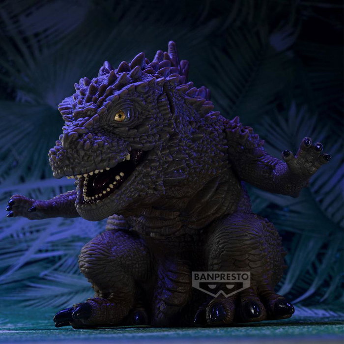 Banpresto Figurine Godzilla Minus One Enshrined Version A PVC 16-20 cm