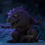 Banpresto Figurine Godzilla Minus One Enshrined Version A PVC 16-20 cm