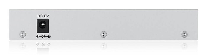 Zyxel GS1200-8V3 Switch Gigabit 8 ports PoE/PoE+ Zyxel GS1200-8V3 Switch Gigabit 8 ports PoE/PoE+