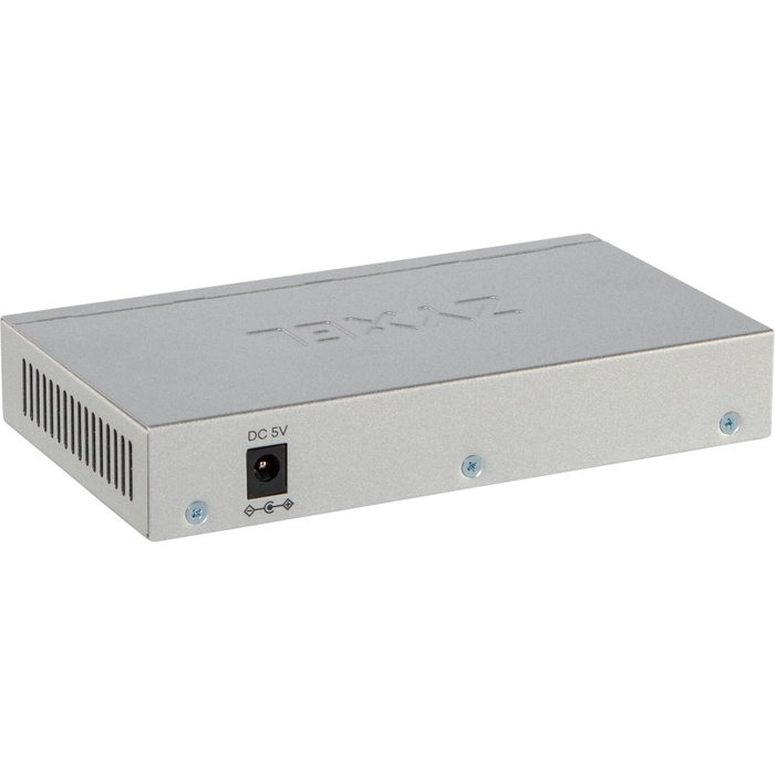 Zyxel GS1200-8V3 Switch Gigabit 8 ports PoE/PoE+ Zyxel GS1200-8V3 Switch Gigabit 8 ports PoE/PoE+