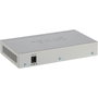 Zyxel GS1200-8V3 Switch Gigabit 8 ports PoE/PoE+