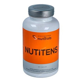 NUTILAB NUTITENS 90 capsules