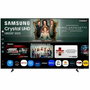 TV intelligente Samsung TU55U8005FUXXC 55" 4K Ultra HD LED HDR QLED