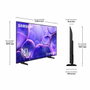 Samsung Crystal UHD U8005F 55 pouces 4K Smart TV