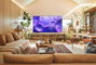 Samsung UE55U8005 Crystal UHD 55" 4K Smart TV Tizen 2025