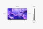 Samsung UE55U8005 Crystal UHD 55" 4K Smart TV Tizen 2025
