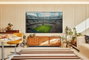 Samsung UE55U8005 Crystal UHD 55" 4K Smart TV Tizen 2025