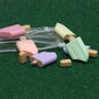 CMP General 6 Mini Rotuladores Helado Polo