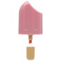 CMP General 6 Mini Rotuladores Helado Polo