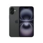 Apple iPhone 16 Plus 512 Go Noir – Smartphone 6,7 pouces Puce A18 48 Mpx Double SIM 5G