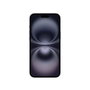 Apple iPhone 16 Plus 512 Go Noir – Smartphone 6,7 pouces Puce A18 48 Mpx Double SIM 5G